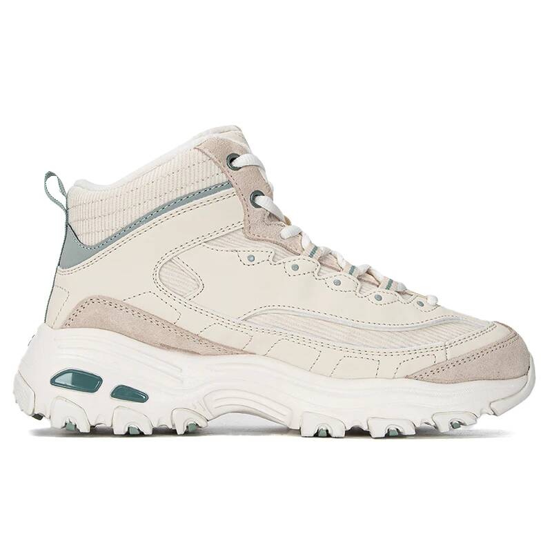 Women Shoes Skechers - Новые женские модные повседневные ботинки Skechers
