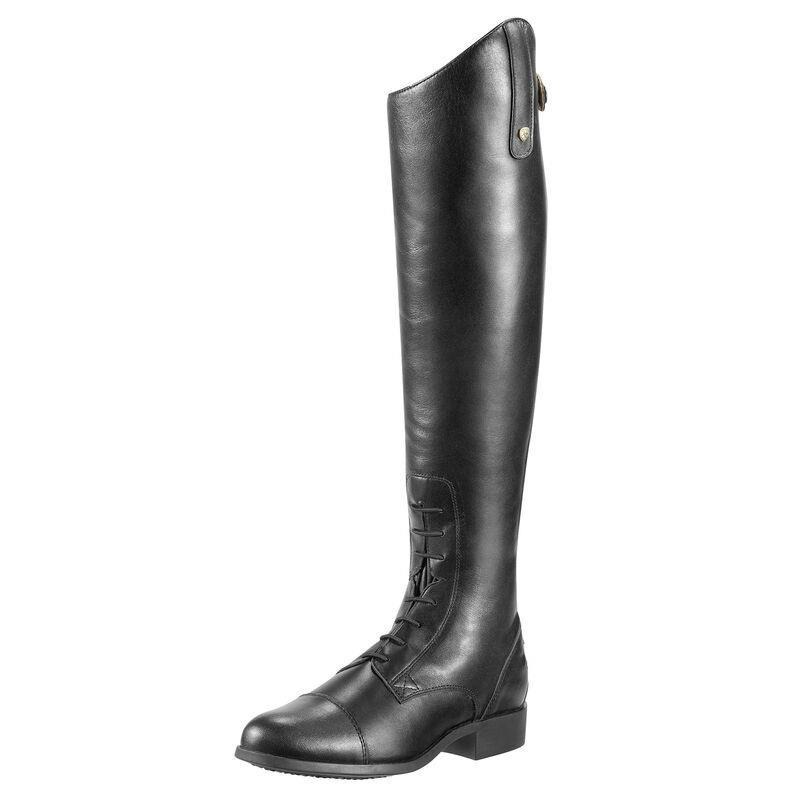 Suede Ankle Boot - Женские высокие сапоги до колена, нескользящие,