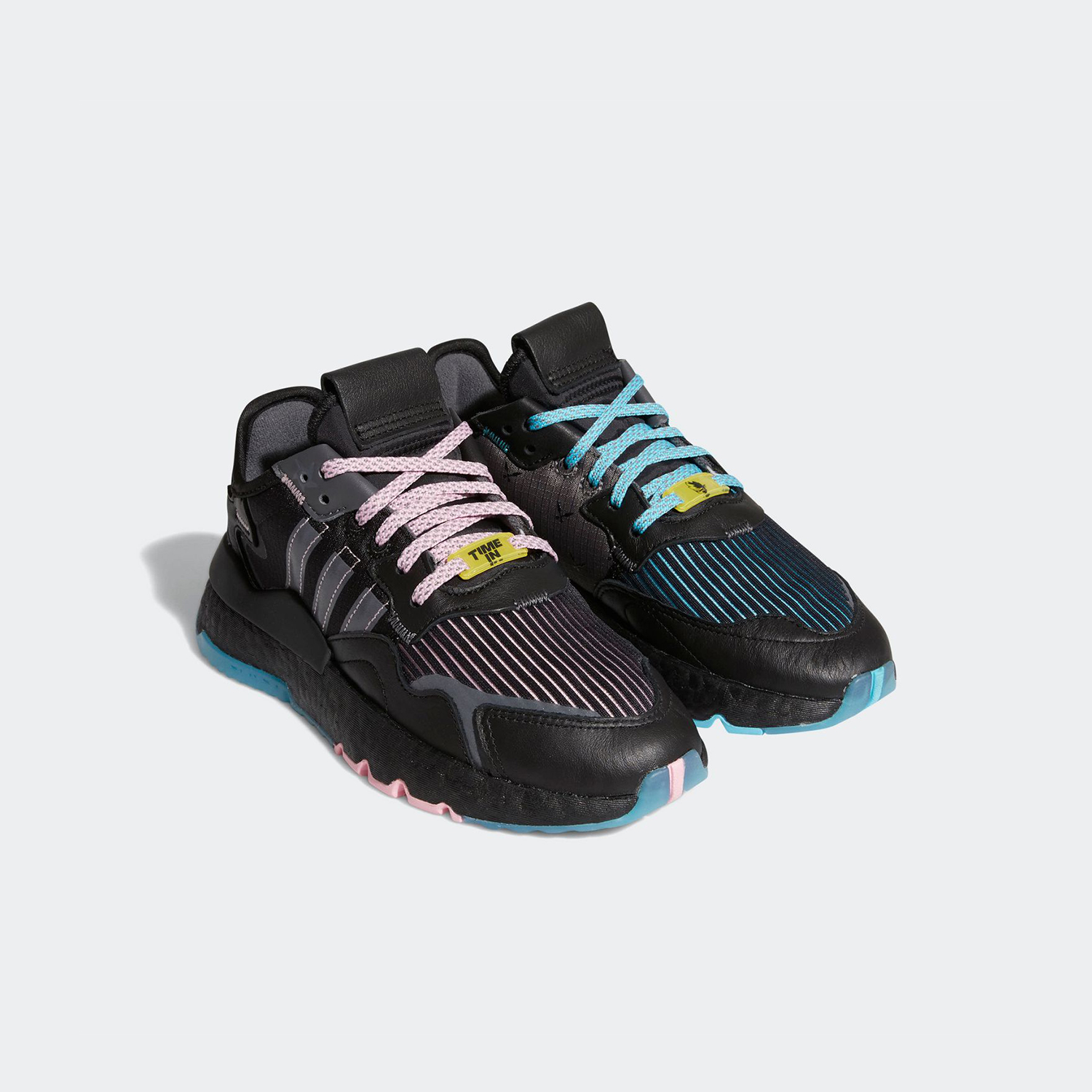 Women Shoes Joggers - Оригинальные женские спортивные повседневные кроссовки Adidas