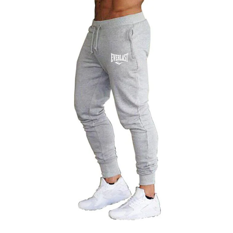 Women Shoes Joggers - Новые брюки с принтом Autumn EVERLAST,