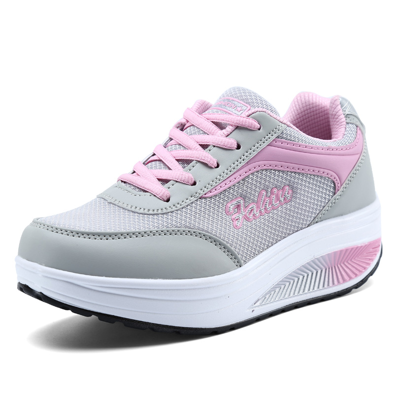 Women Shoes Skechers - Женские кроссовки; Модная женская Вулканизированная обувь;