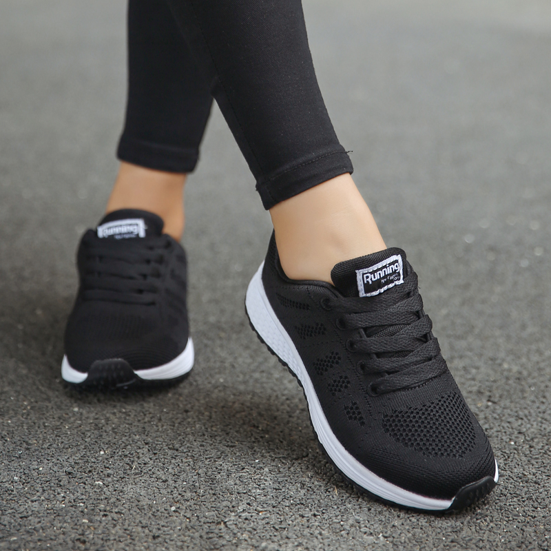 Women Shoes Skechers - Летние уличные кроссовки 2023, женские кроссовки