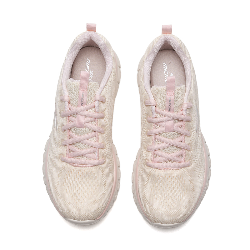Women Shoes Skechers - Женская обувь Skechers, кроссовки для бега,