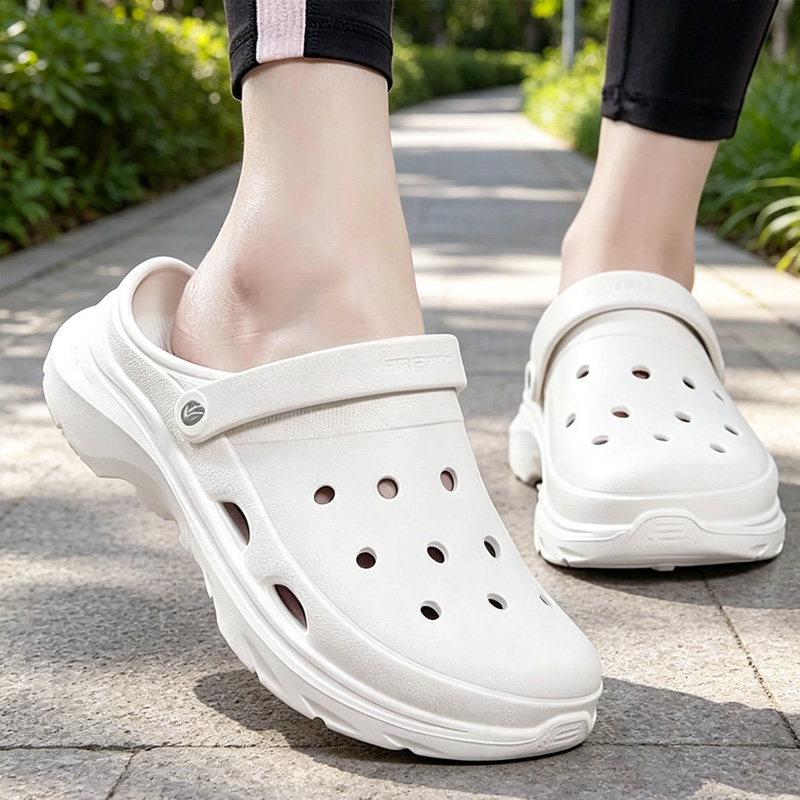 Женские тапочки Skechers, легк – обзор и цена Women Shoes Skechers