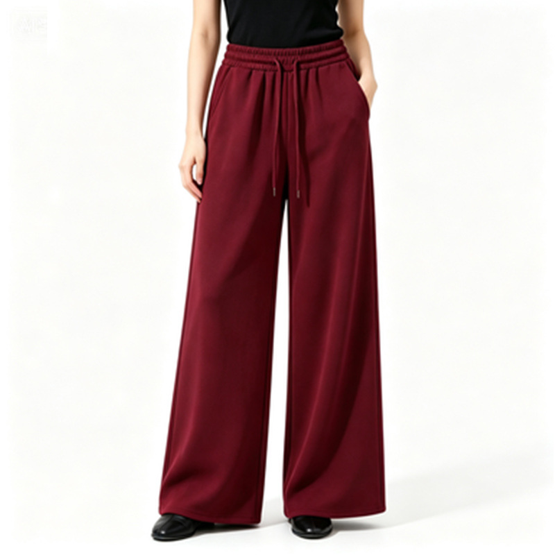 Новые широкие спортивные брюки – обзор и цена Women Shoes Joggers