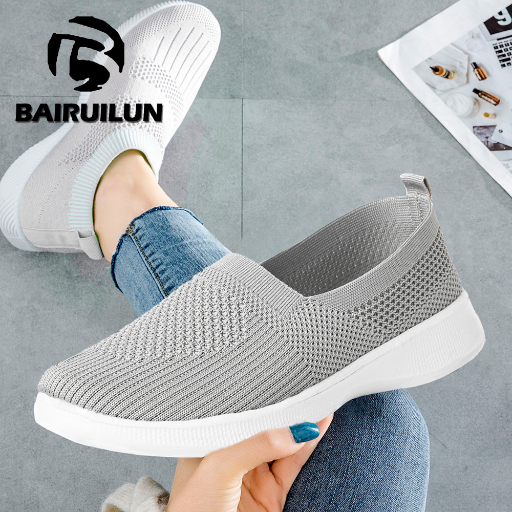 Летняя женская обувь, вязаные  – обзор и цена Women Shoes Skechers