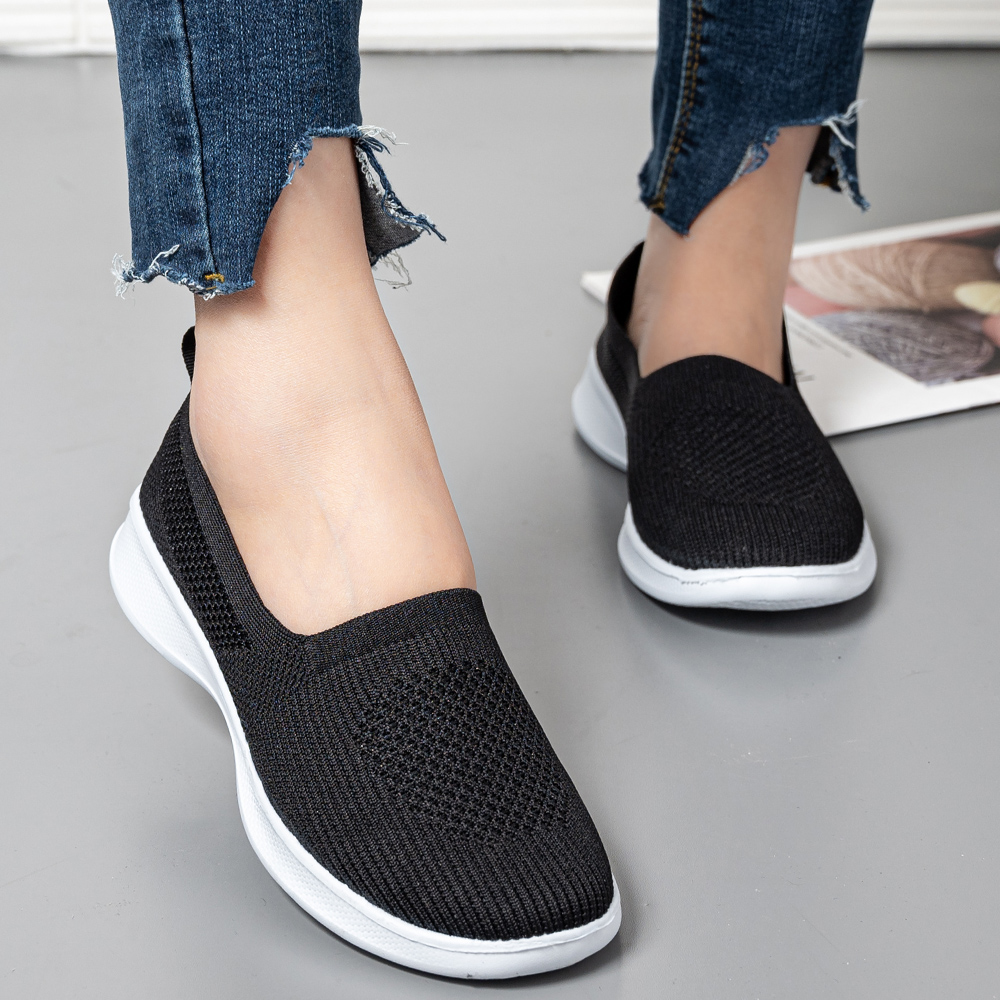 Летняя женская обувь, вязаные  – обзор и цена Women Shoes Skechers