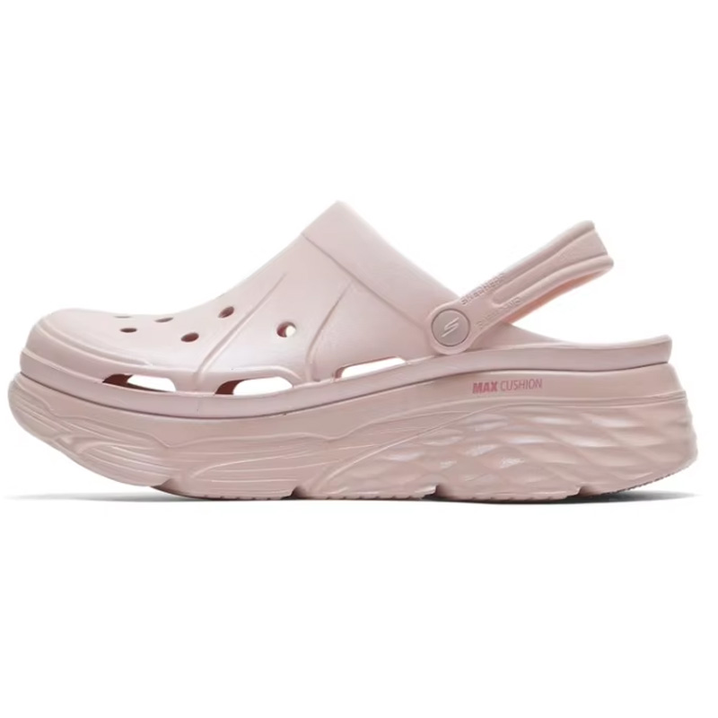 Женские повседневные сабо Skec – обзор и цена Women Shoes Skechers