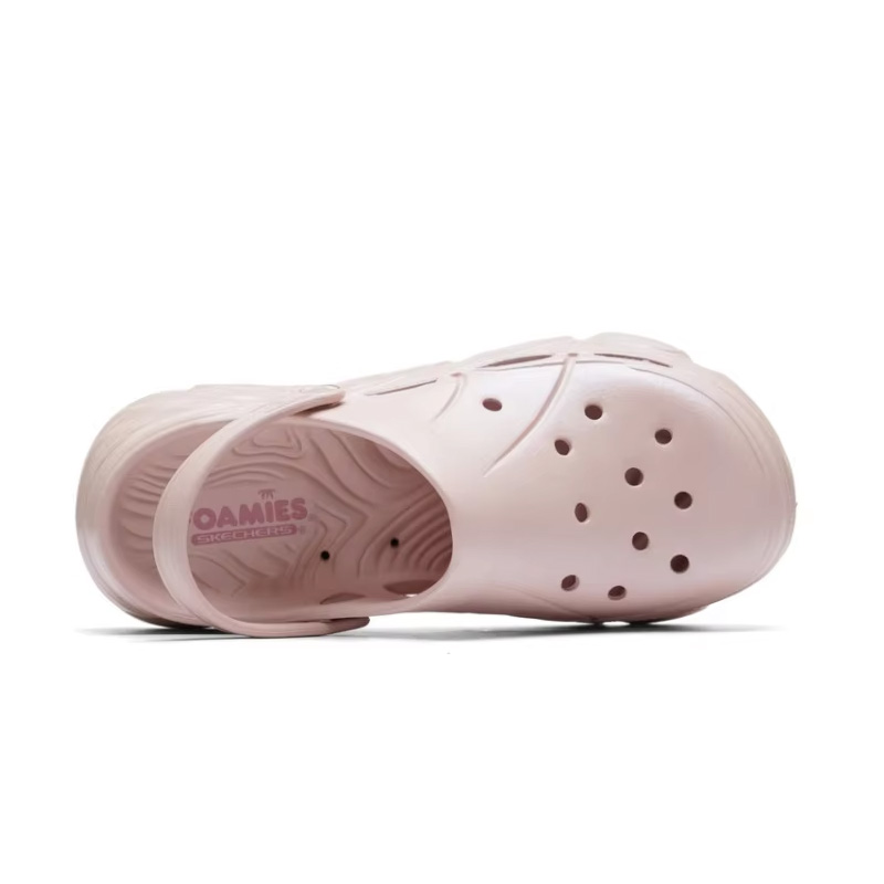 Женские повседневные сабо Skec – обзор и цена Women Shoes Skechers