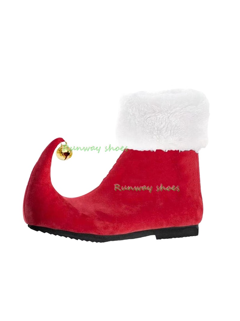 Эльфийские сапоги для взрослых – обзор и цена Suede Ankle Boot