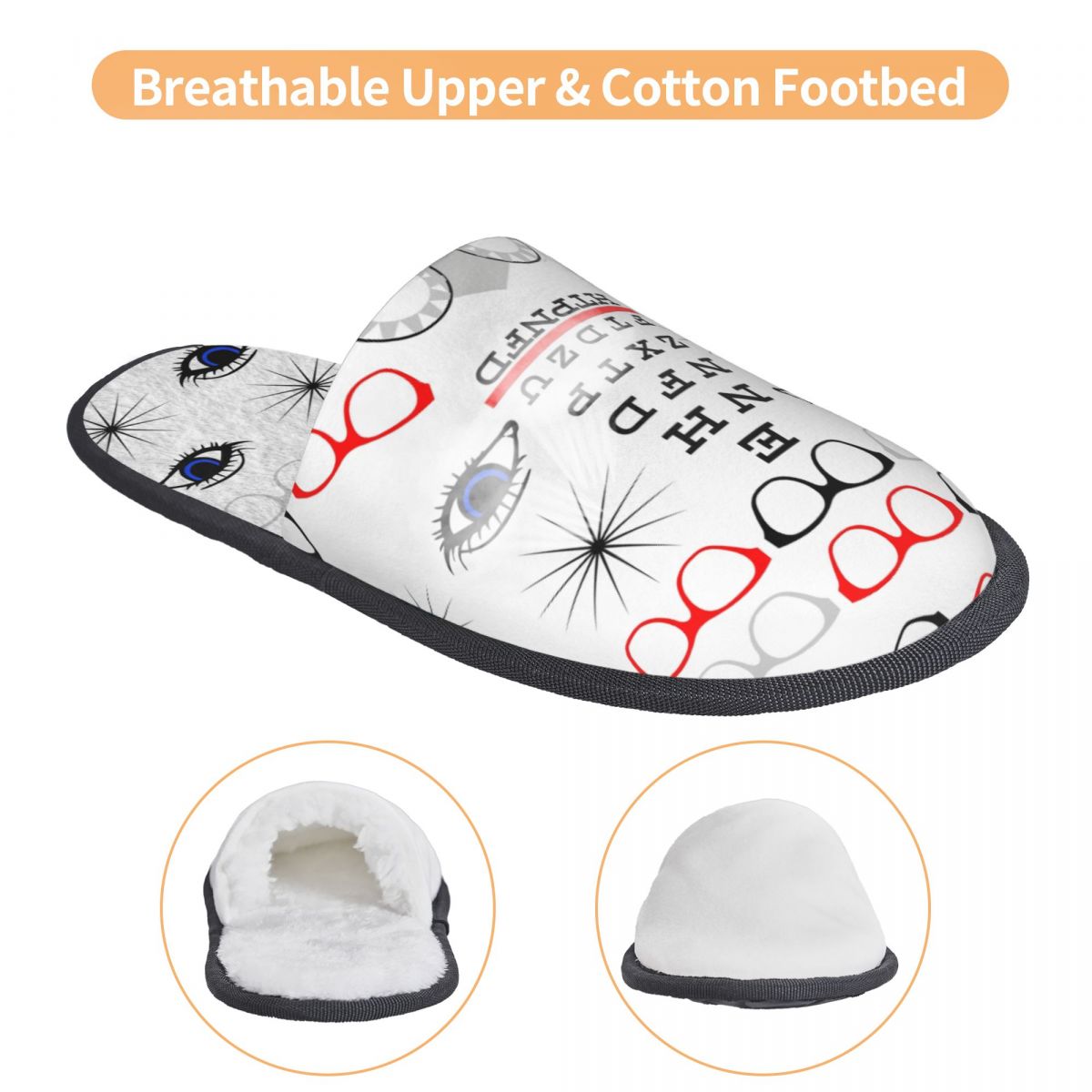 Женские домашние тапочки с инд – обзор и цена Shoes Women Chart