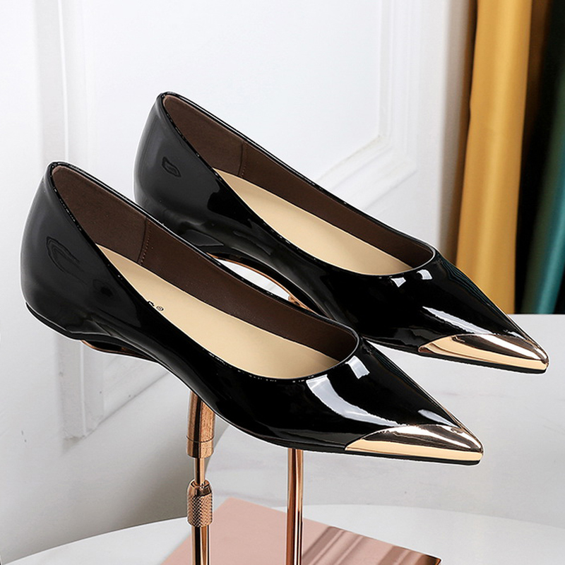 Туфли BIGTREE на низком каблук – обзор и цена Women'S Shoes To Men'S Size