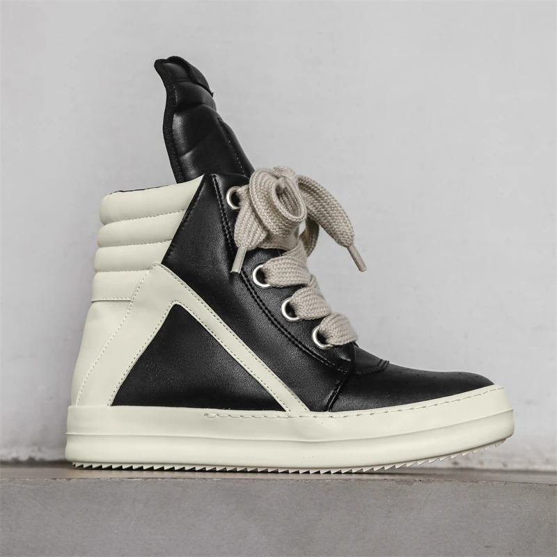 Мужские повседневные люксовые  – обзор и цена Suede Ankle Boot