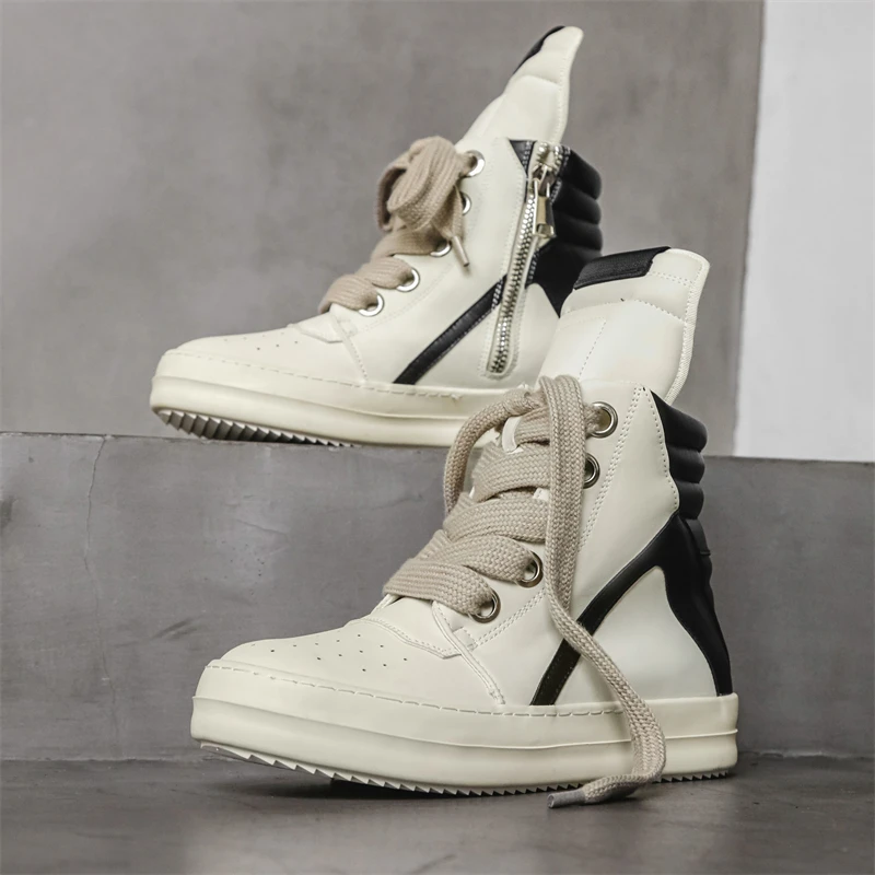 Мужские повседневные люксовые  – обзор и цена Suede Ankle Boot