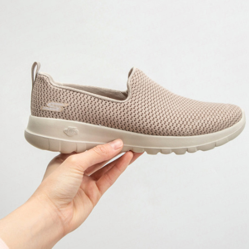 Skechers ЖЕНСКИЕ КРОССОВКИ GO  – обзор и цена Women Shoes Skechers
