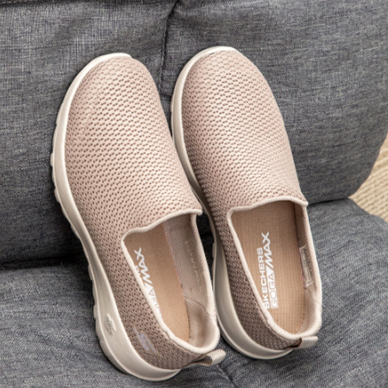 Skechers ЖЕНСКИЕ КРОССОВКИ GO  – обзор и цена Women Shoes Skechers