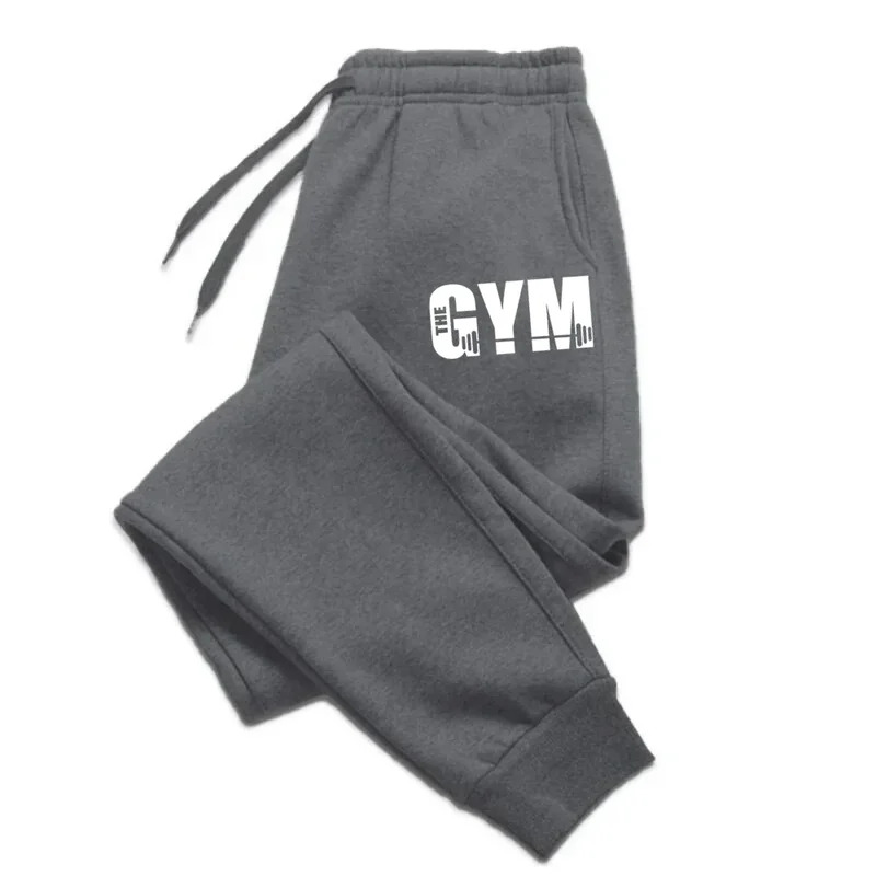 Модные спортивные брюки унисек – обзор и цена Women Shoes Joggers