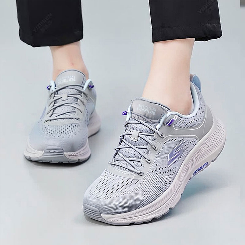 Женские кроссовки Skechers 128 – обзор и цена Women Shoes Skechers