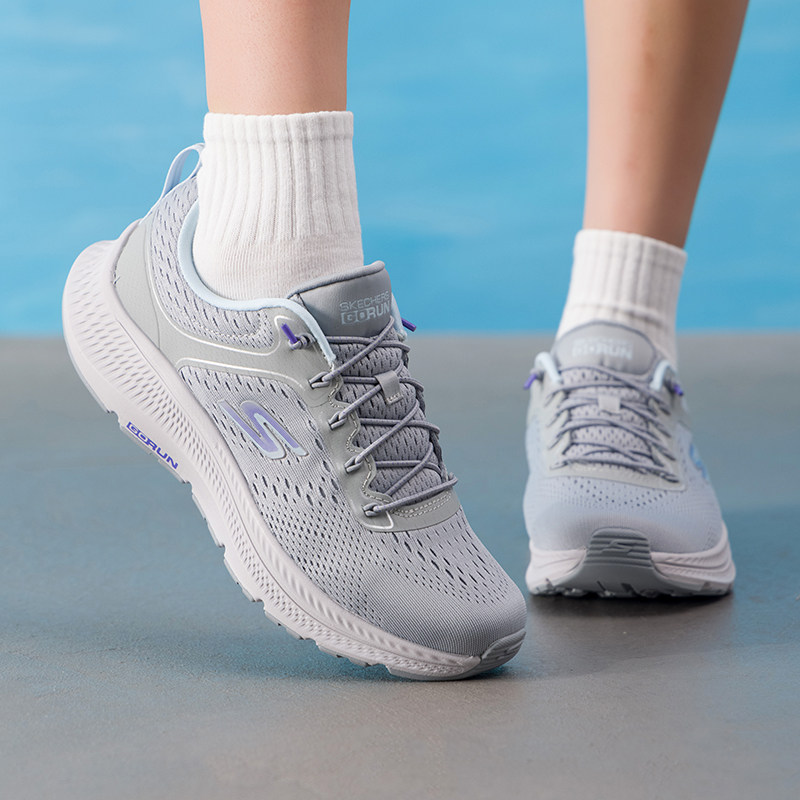 Женские кроссовки Skechers 128 – обзор и цена Women Shoes Skechers