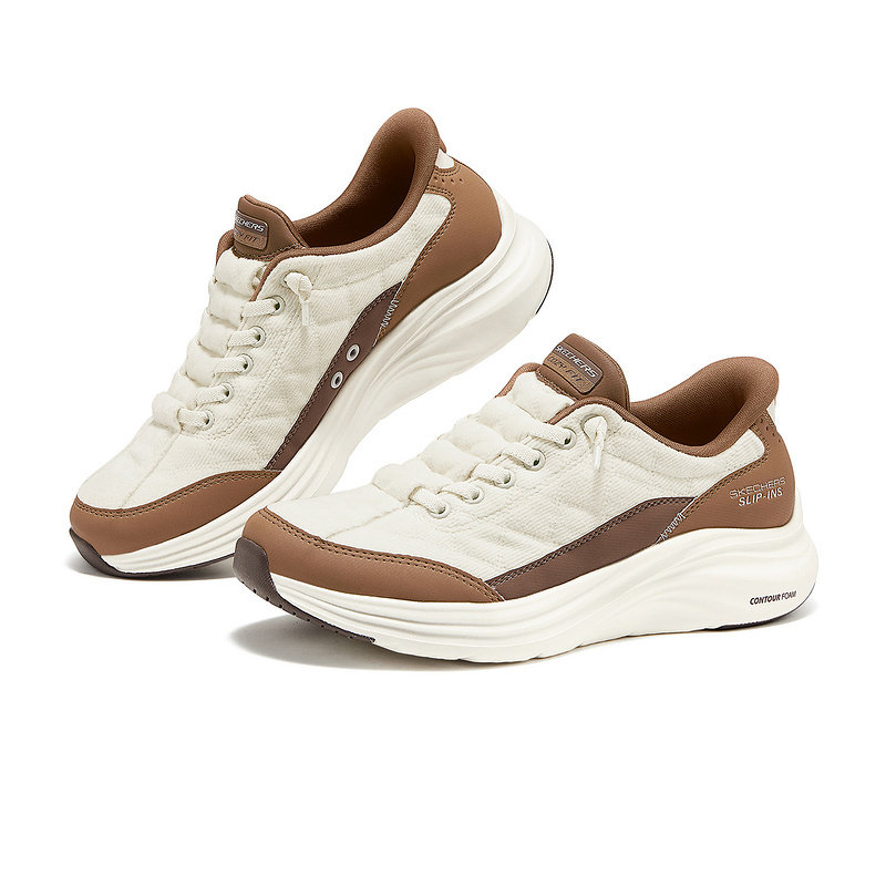Женские повседневные кроссовки – обзор и цена Women Shoes Skechers