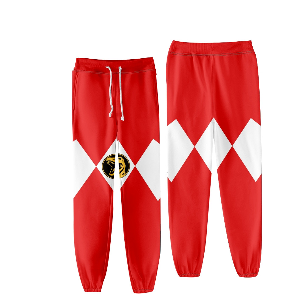 Game Mighty Morphin 3D брюки д – обзор и цена Women Shoes Joggers