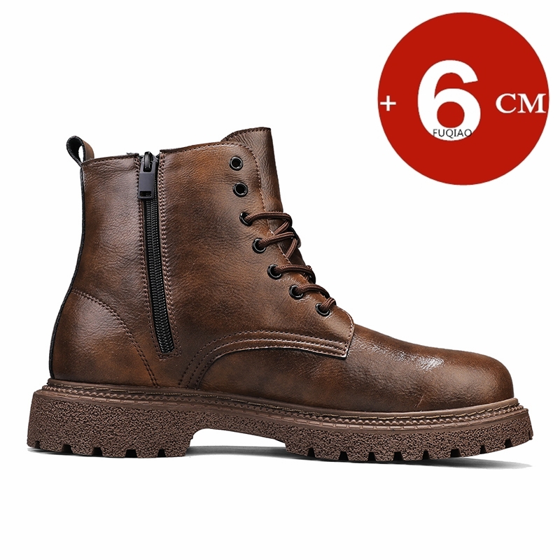 Мужские ботинки с невидимым уг – обзор и цена Suede Ankle Boot