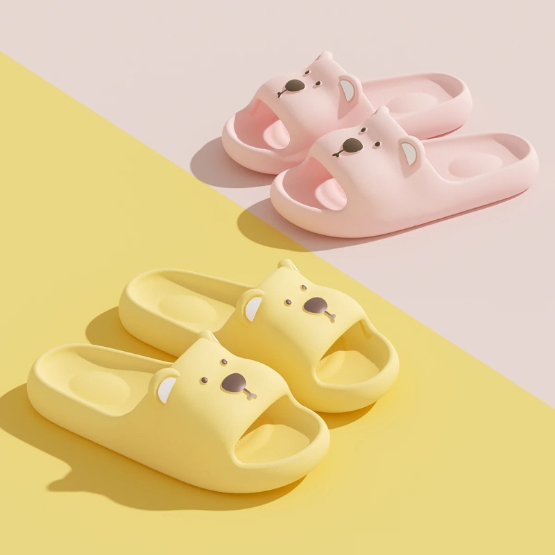 Унисекс тапочки из ЭВА с мульт – обзор и цена Women'S Shoes To Men'S Size