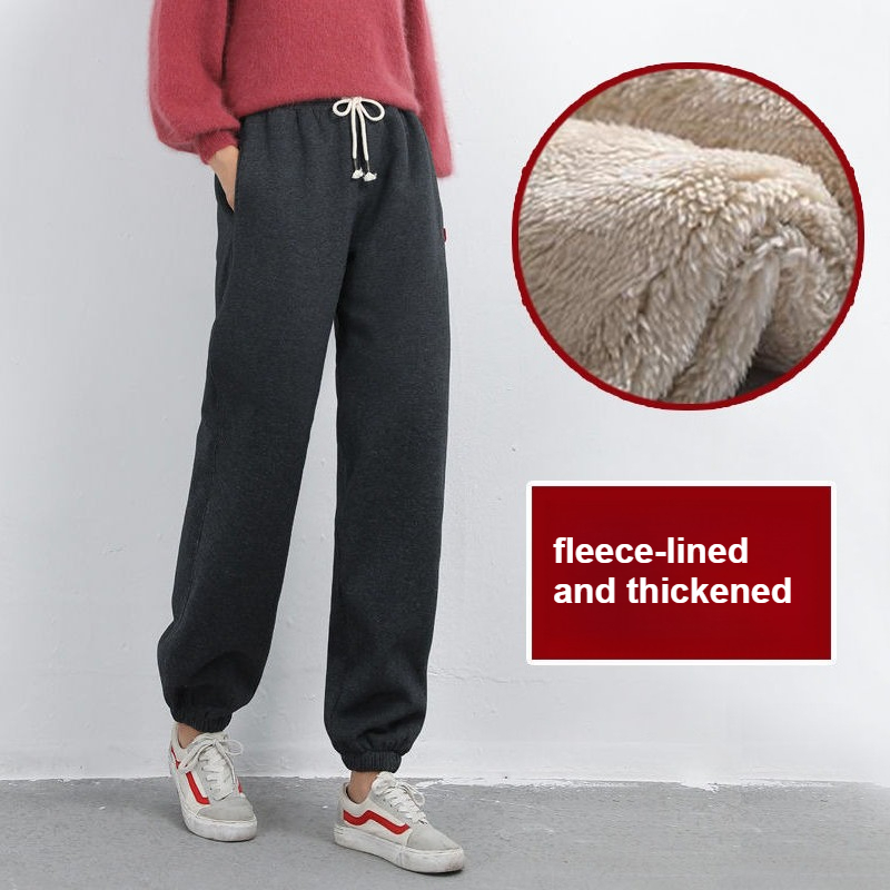 Женские утепленные джоггеры с  – обзор и цена Women Shoes Joggers