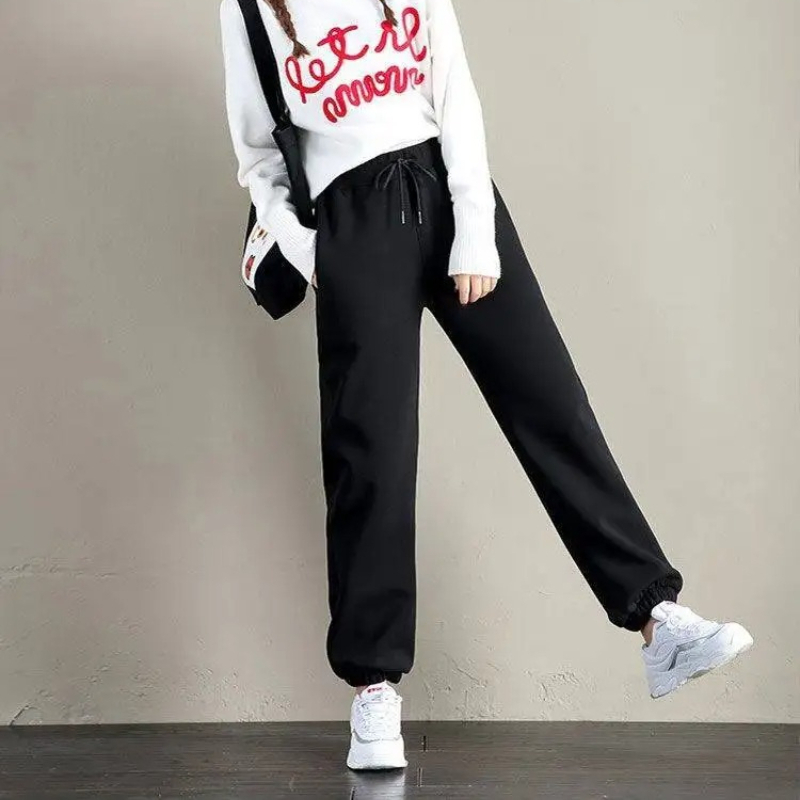 Женские утепленные джоггеры с  – обзор и цена Women Shoes Joggers