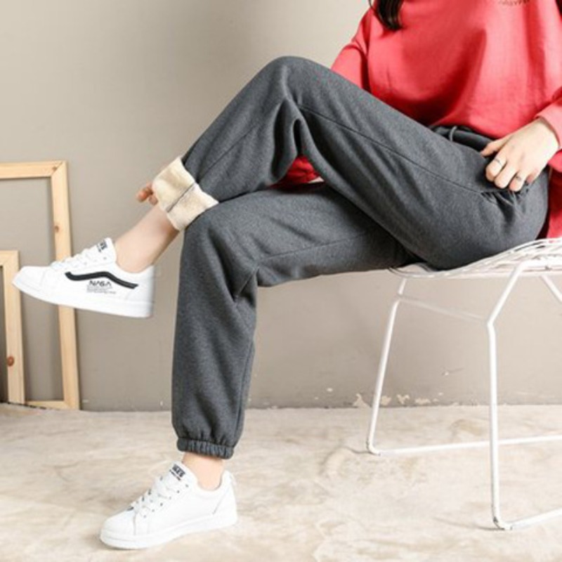 Женские утепленные джоггеры с  – обзор и цена Women Shoes Joggers