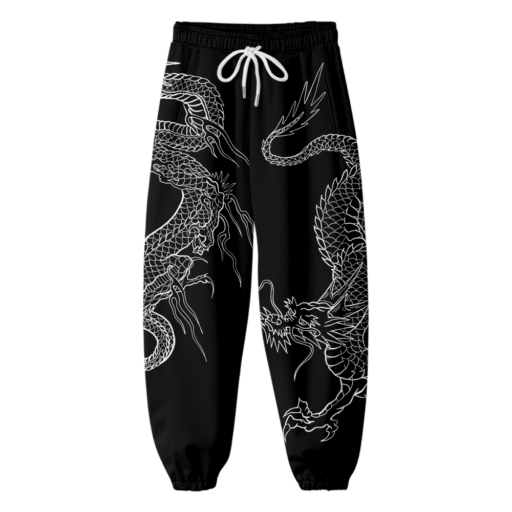 Спортивные штаны с 3D-принтом  – обзор и цена Women Shoes Joggers