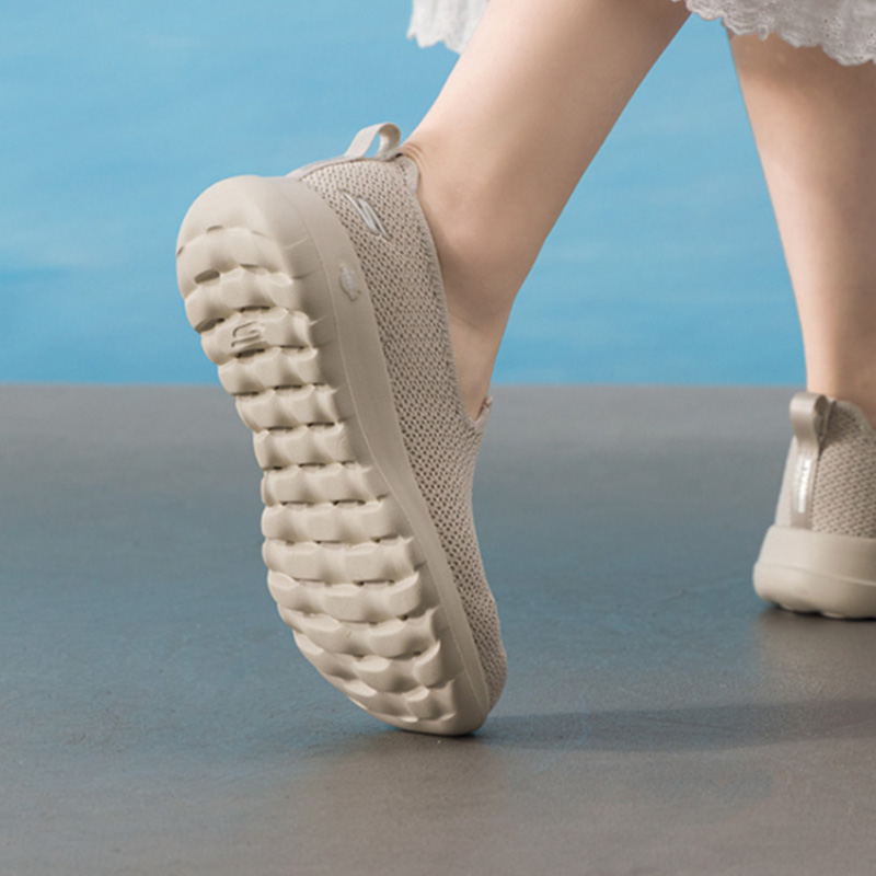 Оригинальные женские слипоны S – обзор и цена Women Shoes Skechers