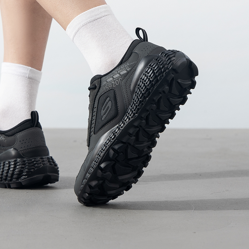 Кроссовки Skechers Black All-T – обзор и цена Women Shoes Skechers