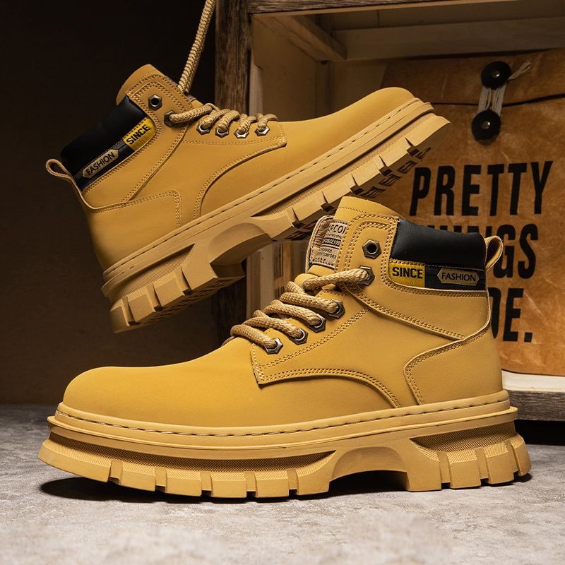 Винтажные мужские ботильоны на – обзор и цена Suede Ankle Boot