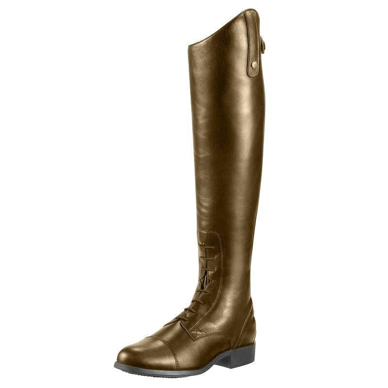 Женские высокие сапоги до коле – обзор и цена Suede Ankle Boot
