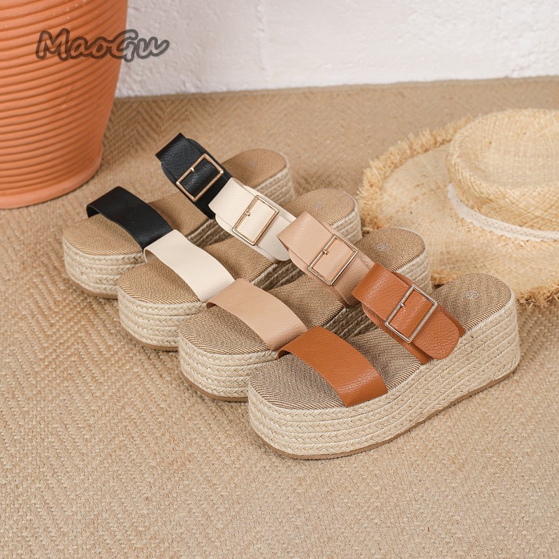 Женские эспадрильи-сабо на пла – обзор и цена Espadrille Wedge Shoes