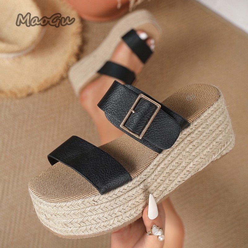Женские эспадрильи-сабо на пла – обзор и цена Espadrille Wedge Shoes