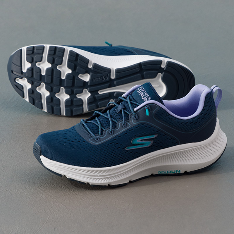Женские кроссовки для бега 128 – обзор и цена Women Shoes Skechers