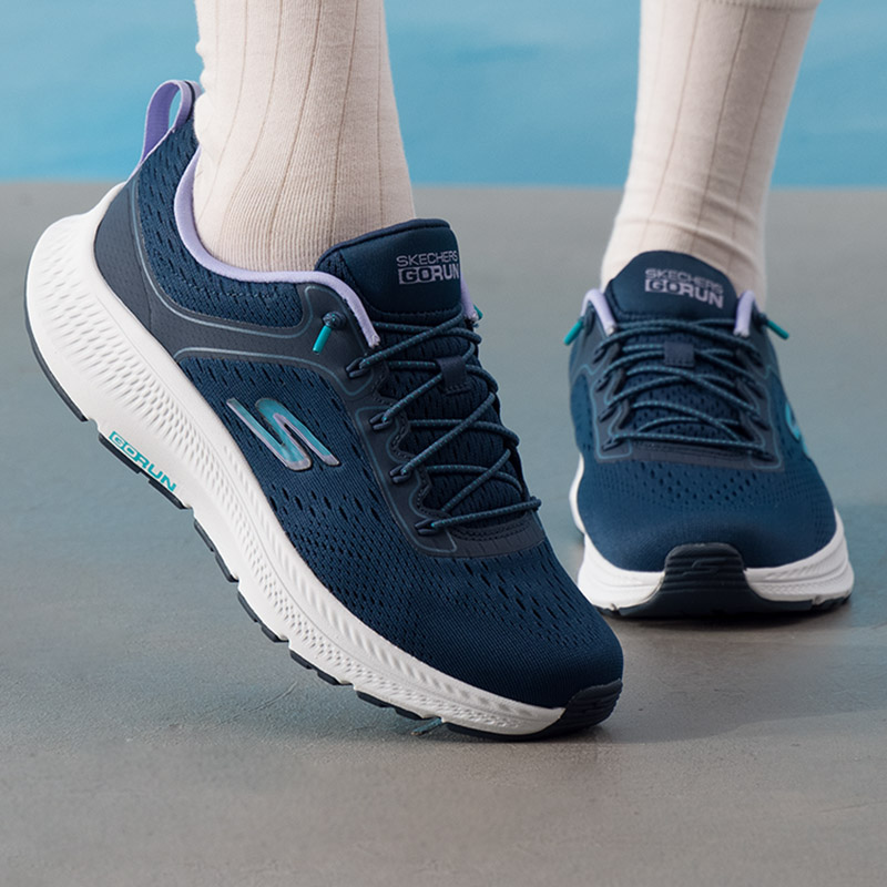 Женские кроссовки для бега 128 – обзор и цена Women Shoes Skechers