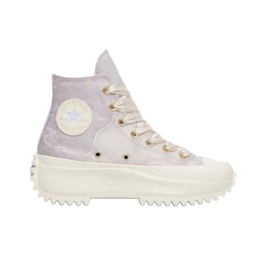 Кроссовки Converse Run Star Hi – обзор и цена Converse Shoes Run Star Hike