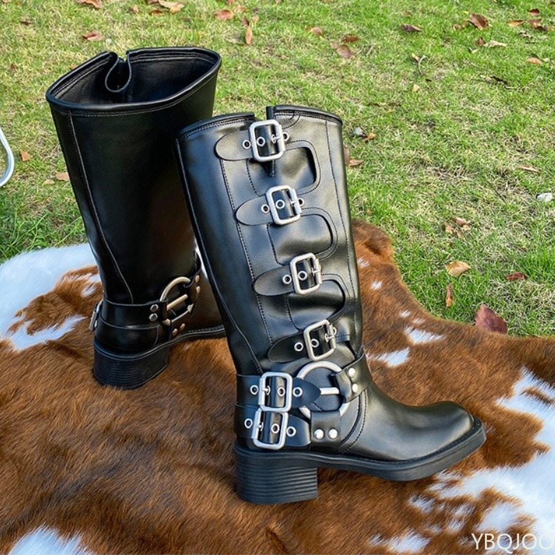 Высокие сапоги в стиле ретро с – обзор и цена Suede Ankle Boot