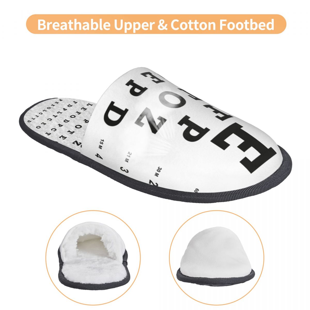 Тапочки из пены с эффектом пам – обзор и цена Shoes Women Chart