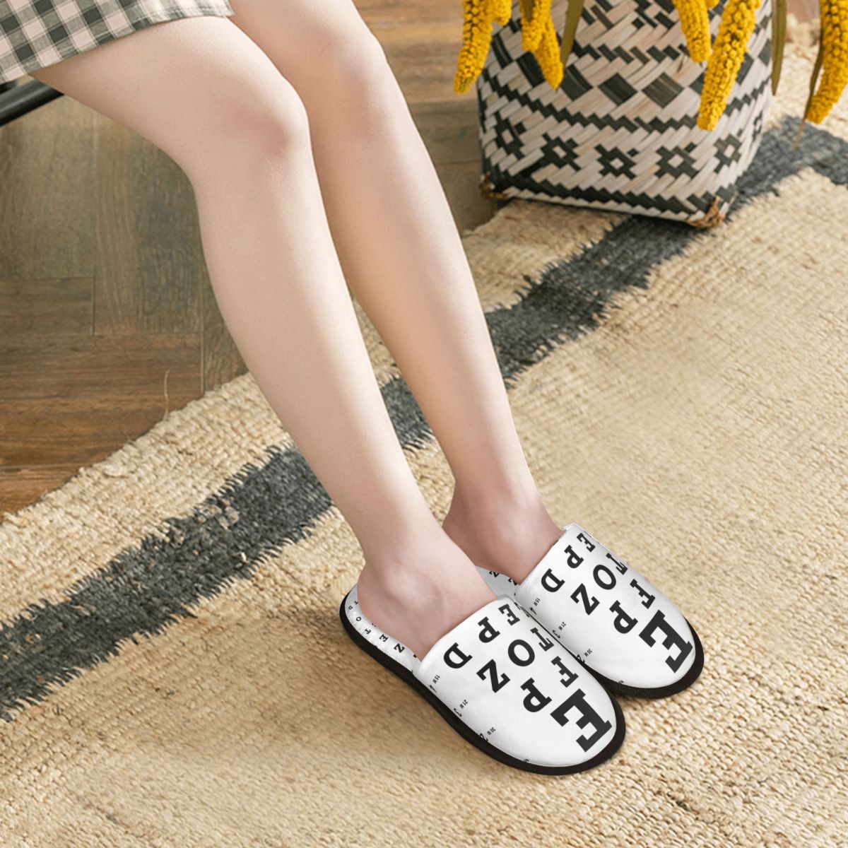 Тапочки из пены с эффектом пам – обзор и цена Shoes Women Chart