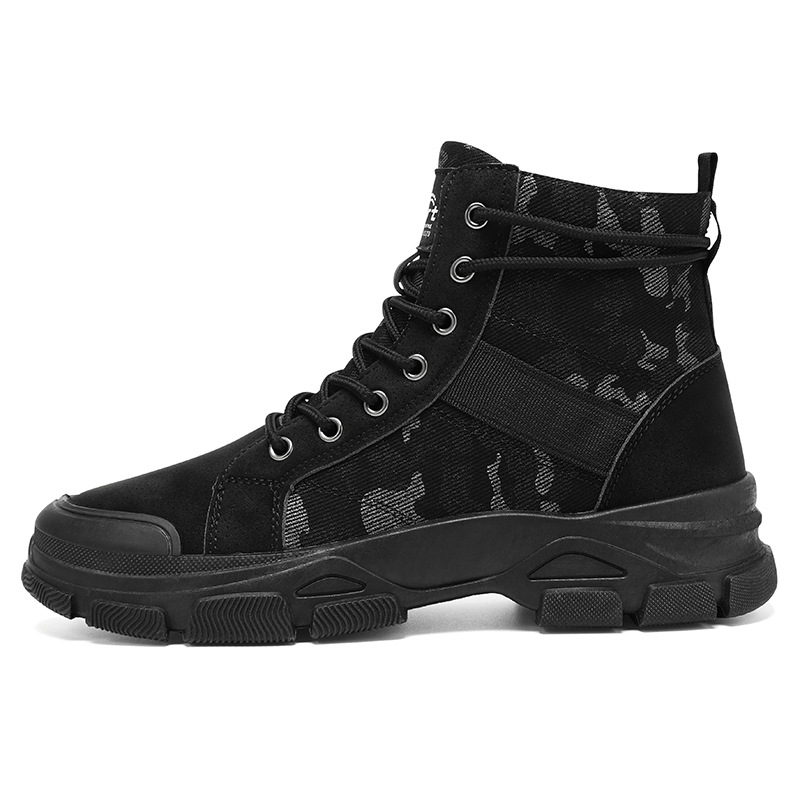 Размер 48, мужская обувь, мужс – обзор и цена Suede Ankle Boot
