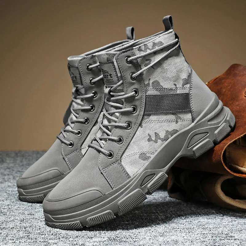 Размер 48, мужская обувь, мужс – обзор и цена Suede Ankle Boot