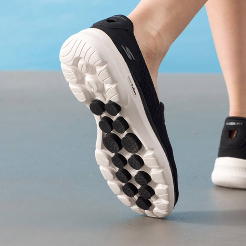 Женские слипоны Skechers Origi – обзор и цена Women Shoes Skechers