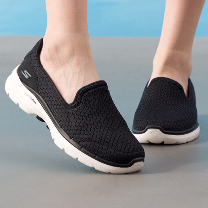 Женские слипоны Skechers Origi – обзор и цена Women Shoes Skechers