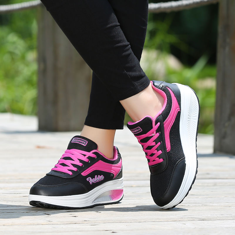 Женские кроссовки; Модная женс – обзор и цена Women Shoes Skechers