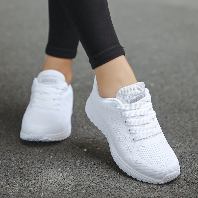 Летние уличные кроссовки 2023, – обзор и цена Women Shoes Skechers
