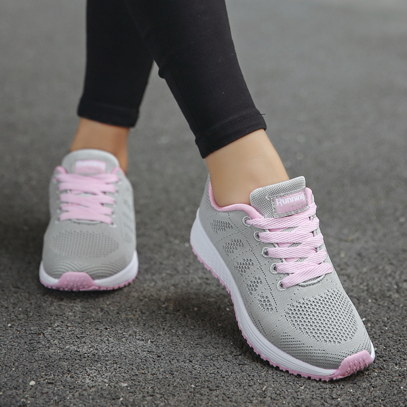 Летние уличные кроссовки 2023, – обзор и цена Women Shoes Skechers